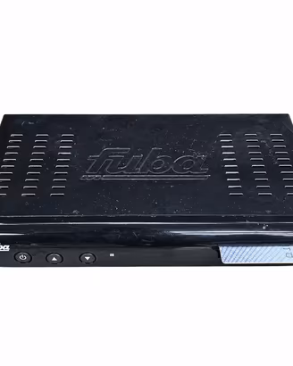 Decoder satellitare digitale 