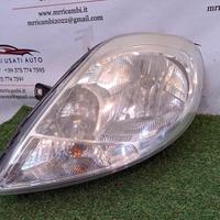 FARO ANTERIORE SINISTRO RENAULT Trafic Furgone 2°