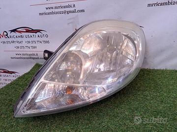 FARO ANTERIORE SINISTRO RENAULT Trafic Furgone 2°