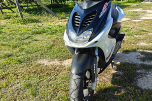 Areox R 50cc - 2011