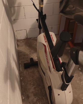 Cyclette kettler race - spin bike