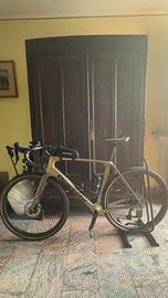 Bianchi Gravel GRX 610 - IMPULSO COMP