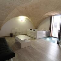 Appartamento indipendente via Mastropaolo