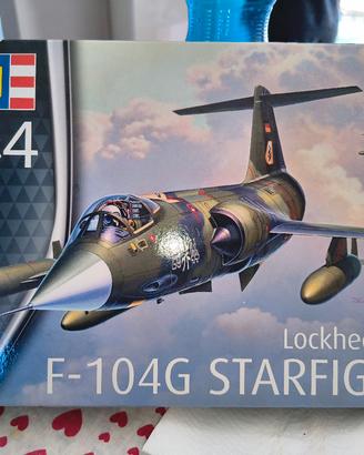 f 104 revel