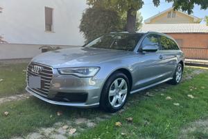 Audi A6 Avant 2.0 TDI 190 CV 2015  perfetta