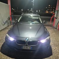 BMW 316d F31