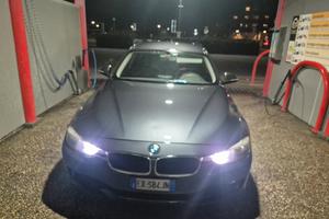 BMW 316d F31