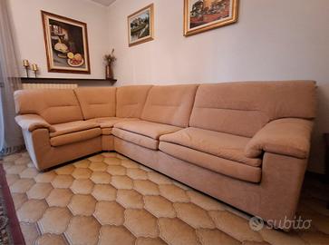 divano angolare
