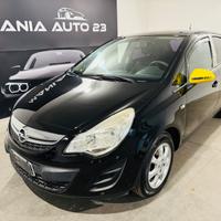 Opel CORSA*1.3*75 CV*SPORT*5 PORTE*NEOPATENTATI*