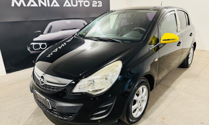 Opel CORSA*1.3*75 CV*SPORT*5 PORTE*NEOPATENTATI*