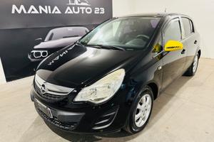 Opel CORSA*1.3*75 CV*SPORT*5 PORTE*NEOPATENTATI*