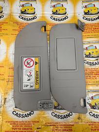ALETTE PARASOLE CITROEN C3 ANNO:2011
