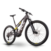 HUSQVARNA SHIMANO LIGHTCROSS LC2 2024 NUOVA