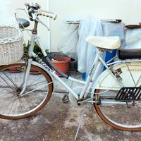 Bicicletta da donna Willer