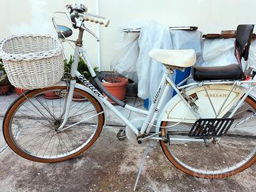 Bicicletta da donna Willer