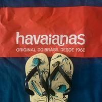 Infradito Havaianas bimbo 28