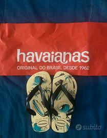 Infradito Havaianas bimbo 28