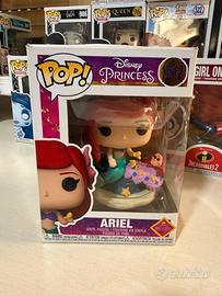 funko pop ariel