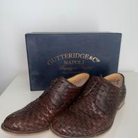 SCARPE CLASSICHE UOMO GUTTERIDGE – TAGLIA 43