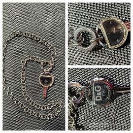 D&G collana
