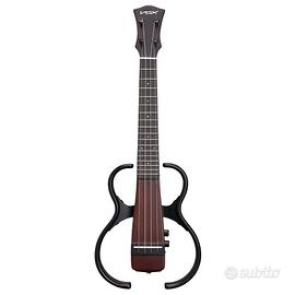 Vox Ukulele Elettrificato Silent VFU-1