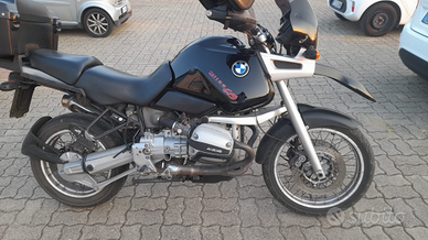 Bmw r1100gs