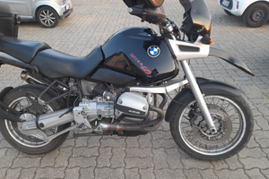 Bmw r1100gs