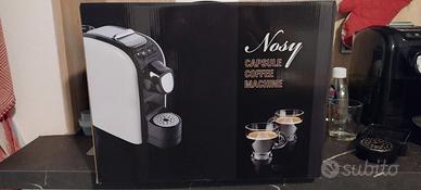 macchina caffè capsule