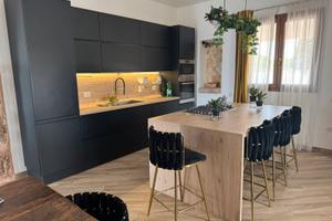 Villa in campagna vacanze