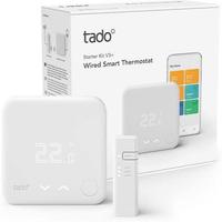 Termostato Tado smart Home V3+ con bridge