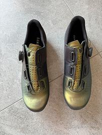Scarpe ciclismo Fizik Tempo