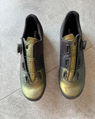 Scarpe ciclismo Fizik Tempo