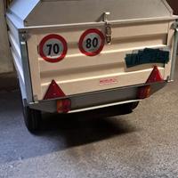 Carrello appendice