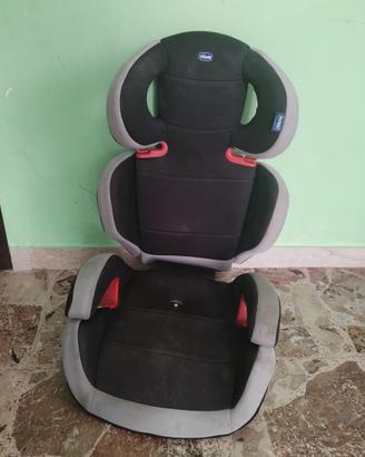 Rialzo auto Chicco