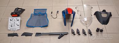 ricambi e accessori s1000rr