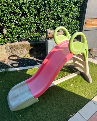 Scivolo Smoby