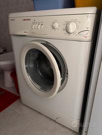 Lavatrice san Giorgio