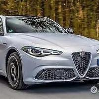 Ricambi usati alfa romeo giulia 2022