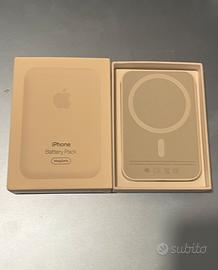 powerbank apple