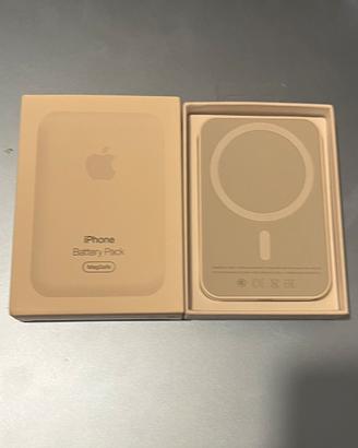 powerbank apple