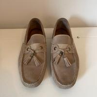 Mocassino Dolce e Gabbana