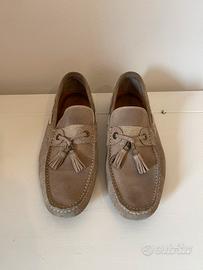 Mocassino Dolce e Gabbana