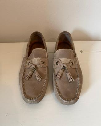 Mocassino Dolce e Gabbana