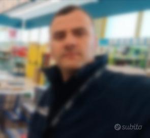 Adetto alla vigilanza