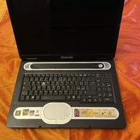 Pc Packard Bell E483 MIT-DRAG-D 17,3 (Ricambi)