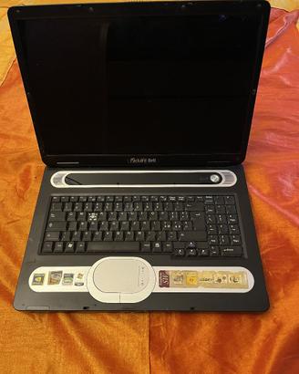Pc Packard Bell E483 MIT-DRAG-D 17,3 (Ricambi)