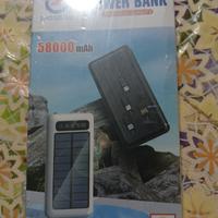 Power Bank solare