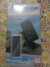 Power Bank solare