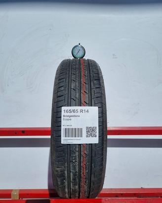 Gomme Usate Bridgestone 165 65 14 Guarda Catalogo
