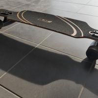 longboard elixir medusa 